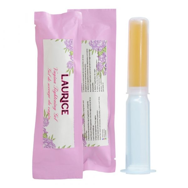 Gel de serrage du vagin Laurice Beauty