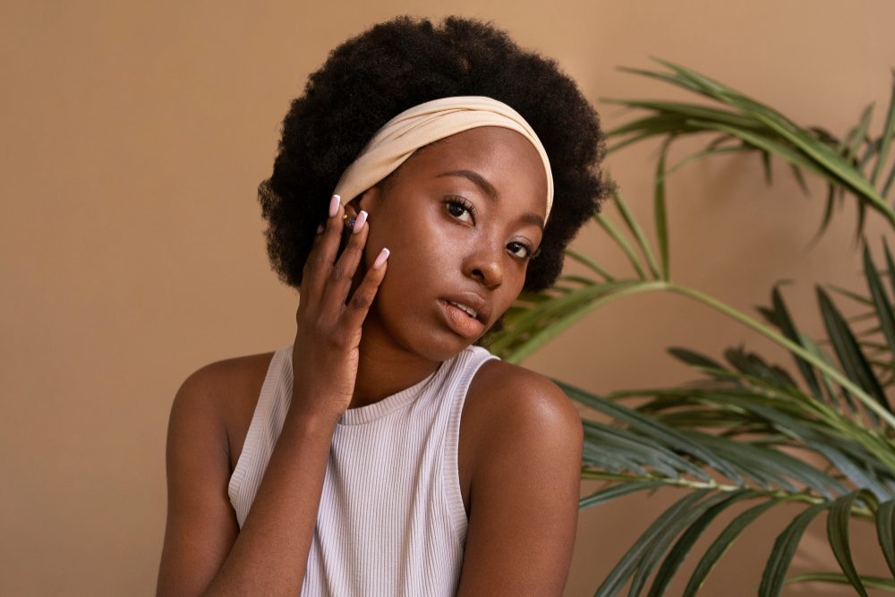 Skin care products Laurice beauty